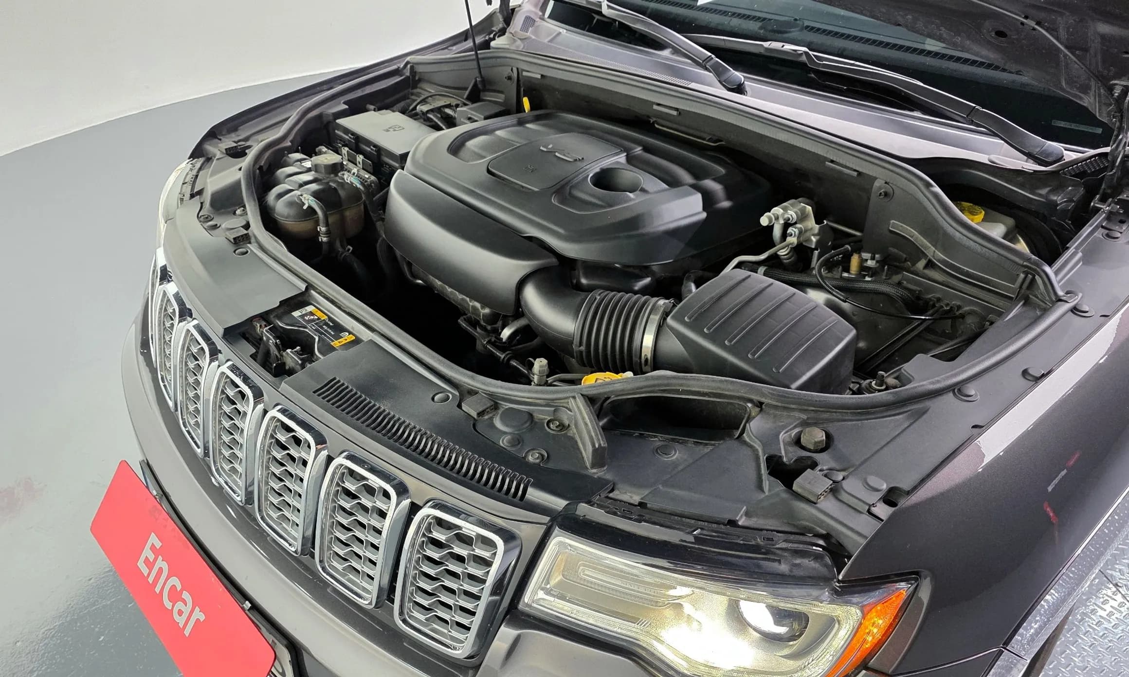 Grand Cherokee