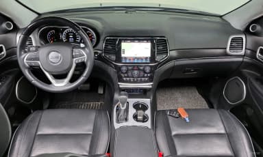 Grand Cherokee