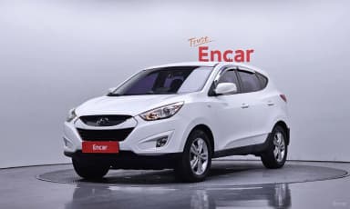 tucson ix