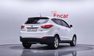 tucson ix
