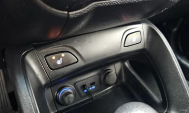 tucson ix
