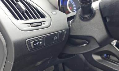 tucson ix