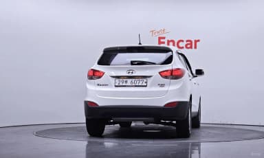 tucson ix