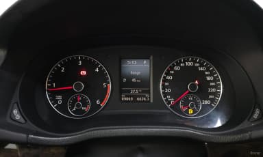 The New Passat