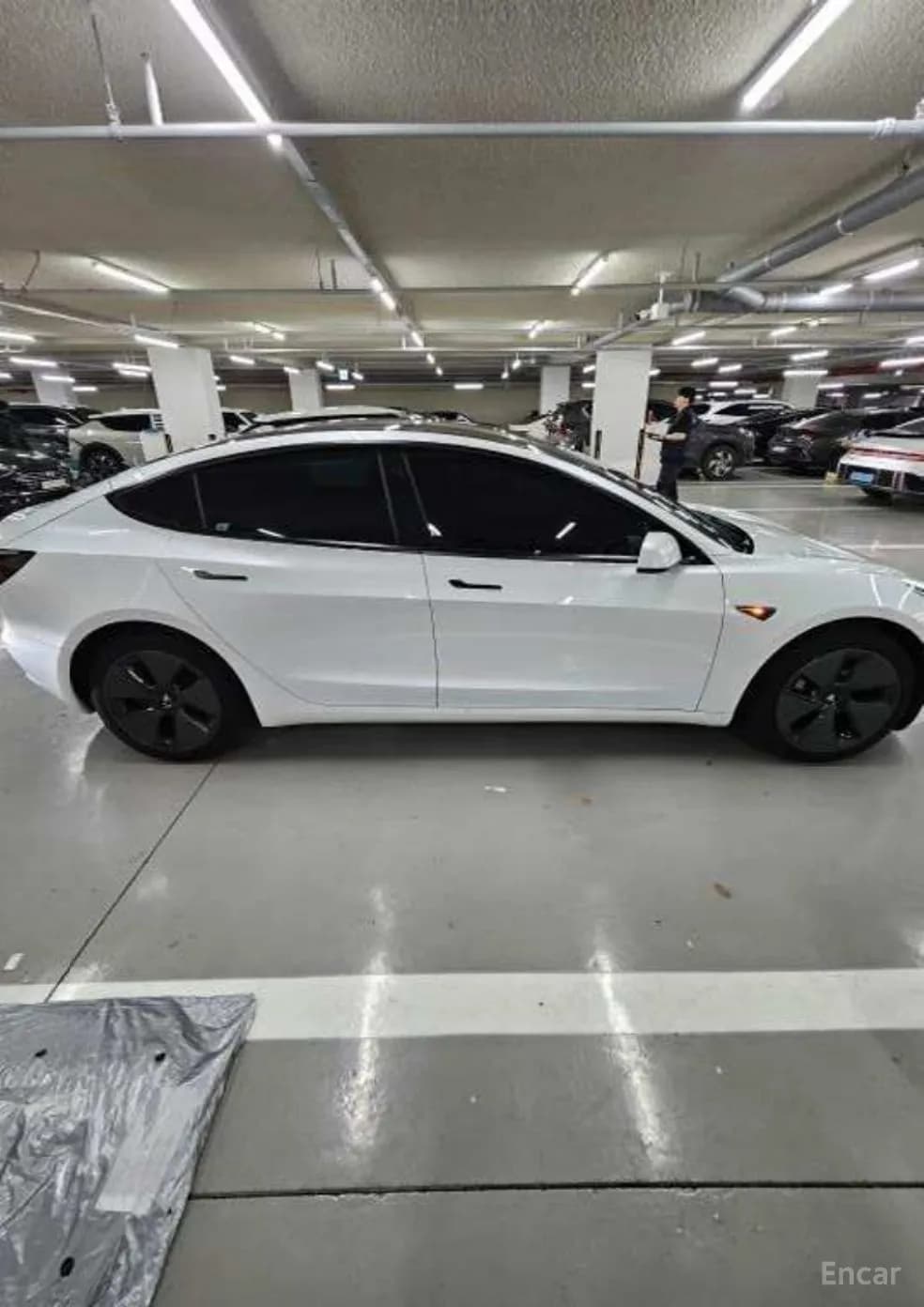 Model 3