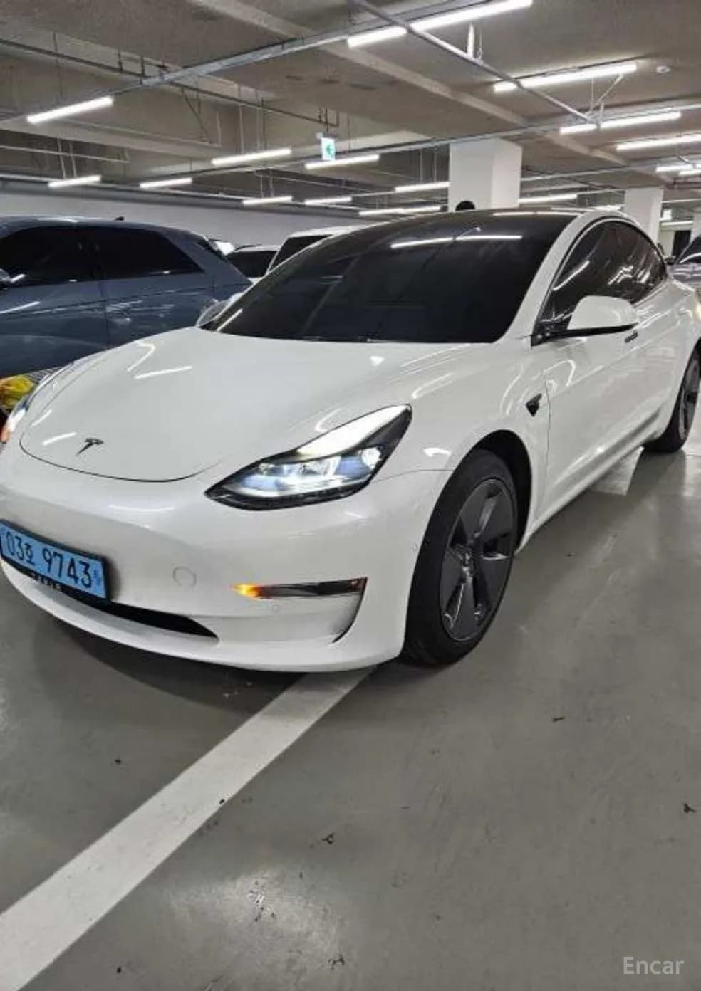 Model 3