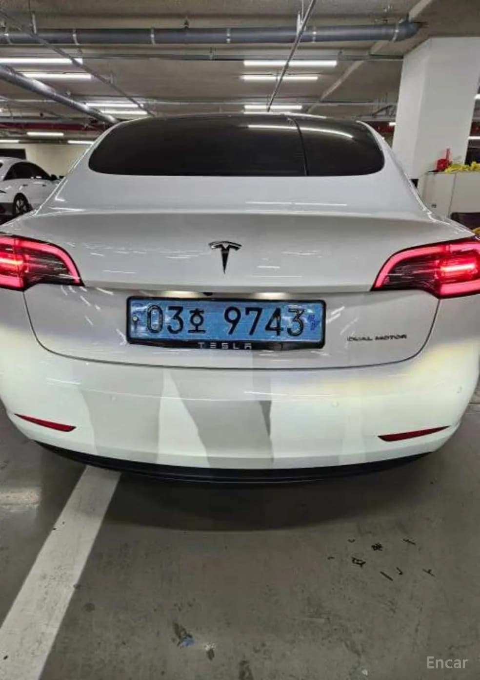 Model 3