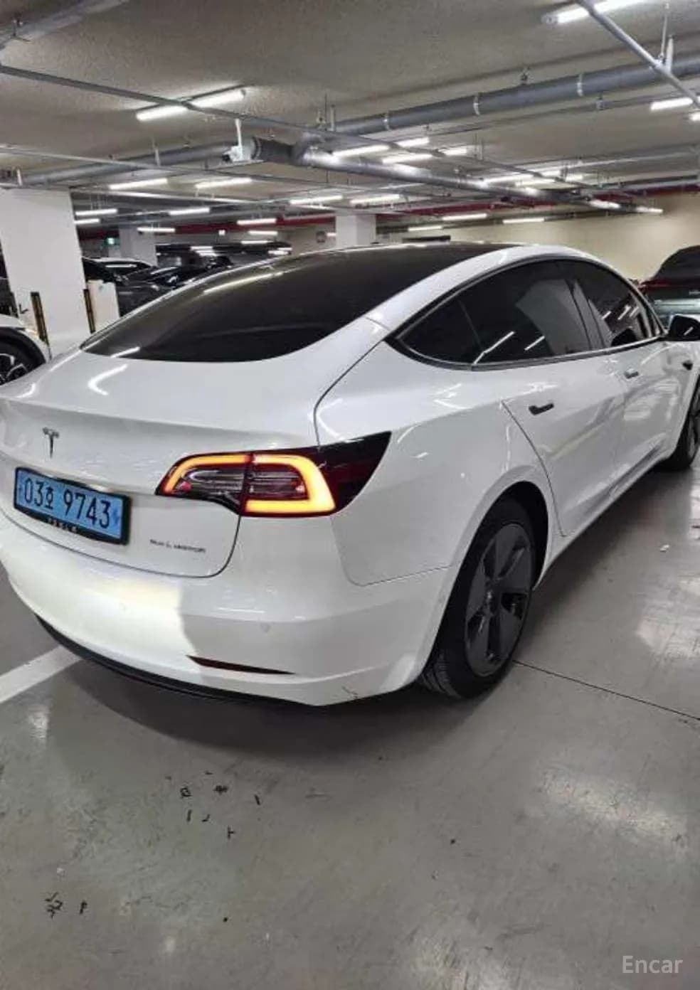 Model 3