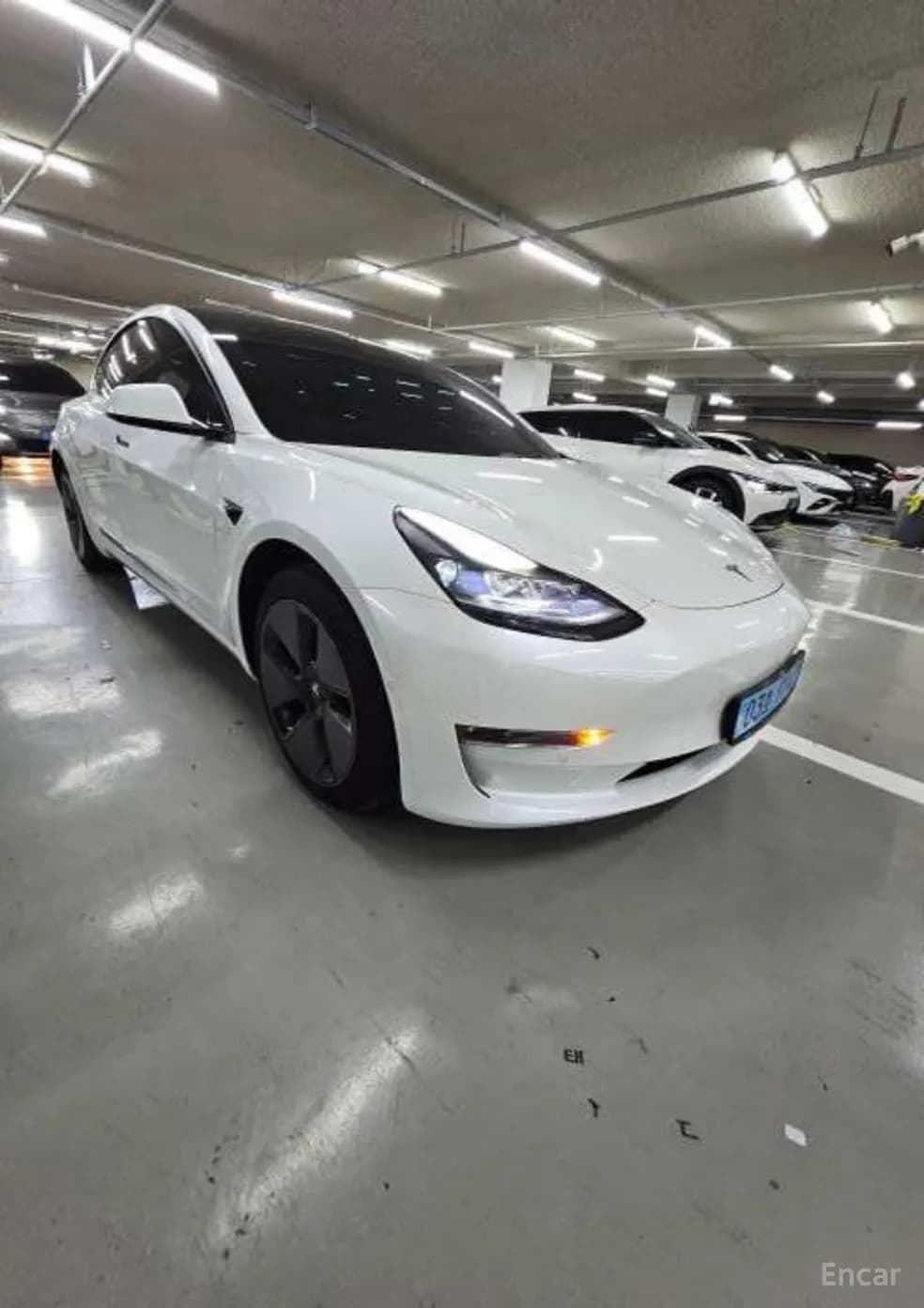 Model 3