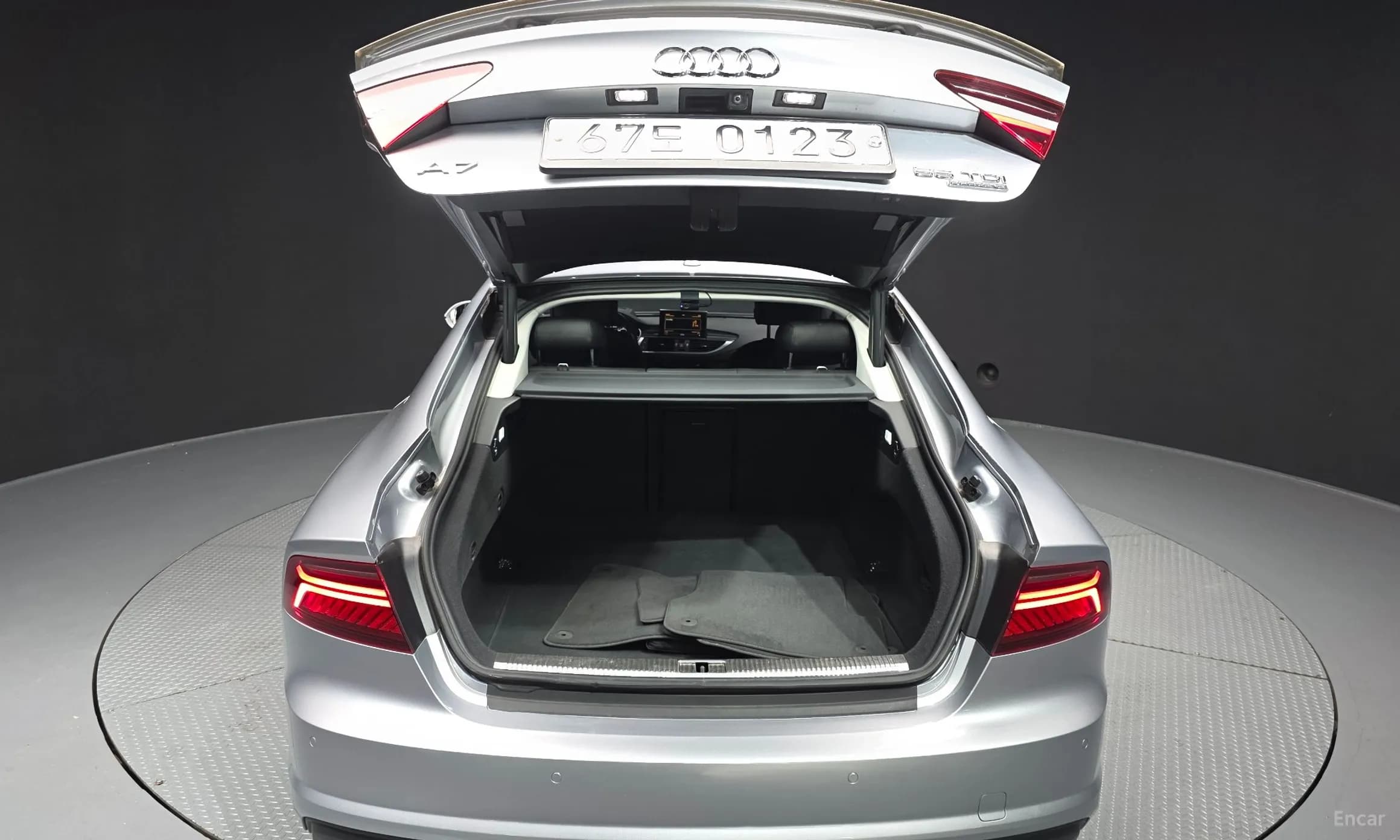 A7