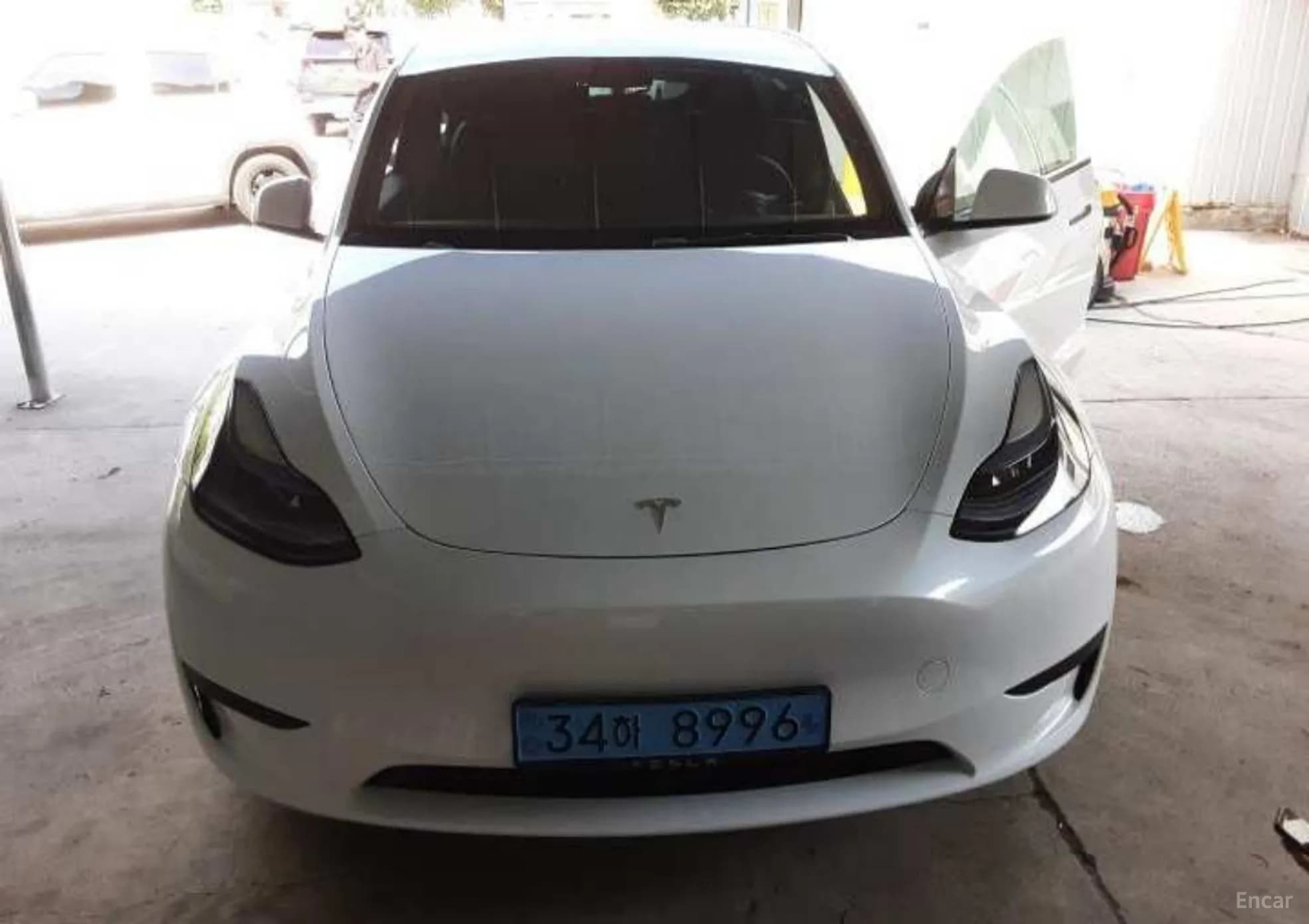 Model Y