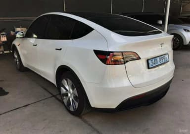 Model Y