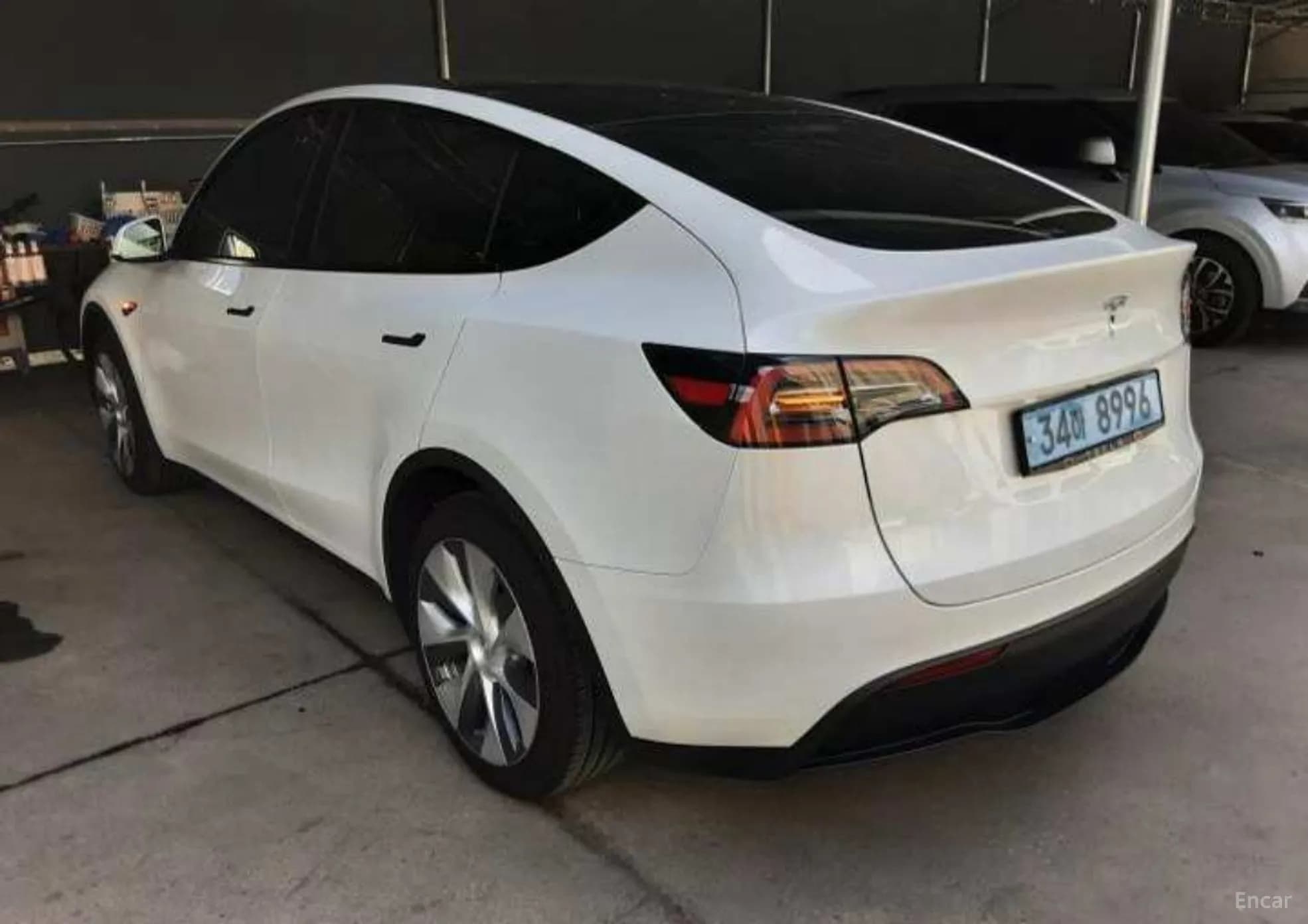 Model Y