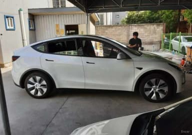 Model Y