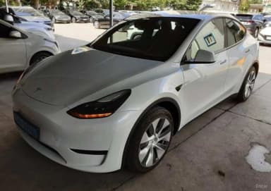 Model Y
