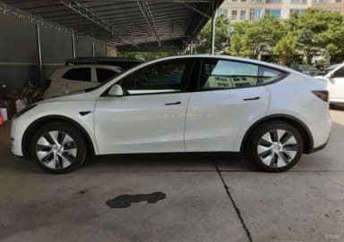 Model Y