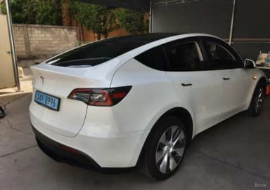 Model Y