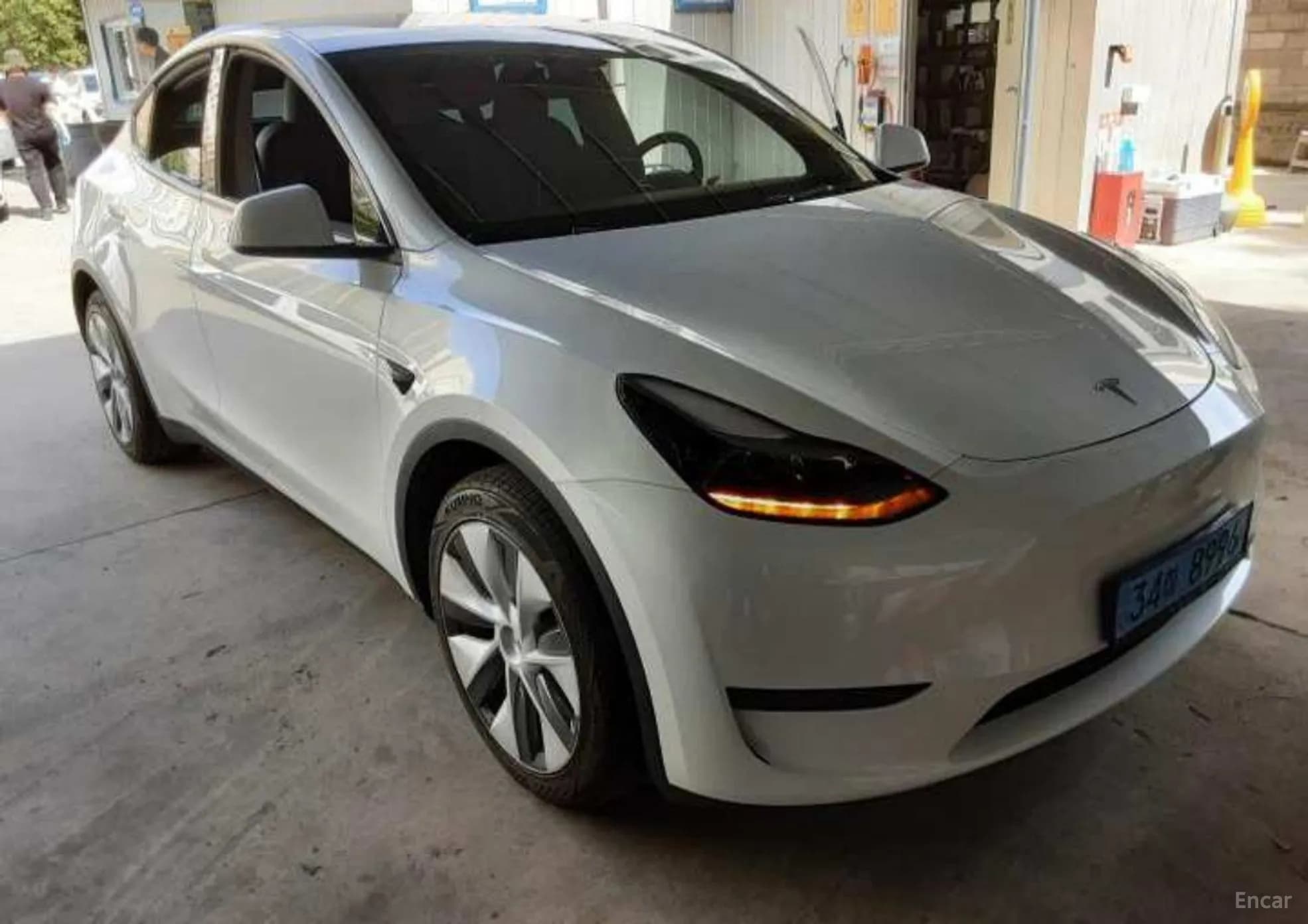 Model Y