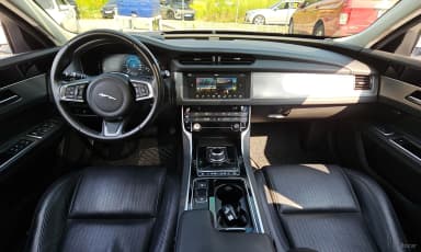 XF (x260)