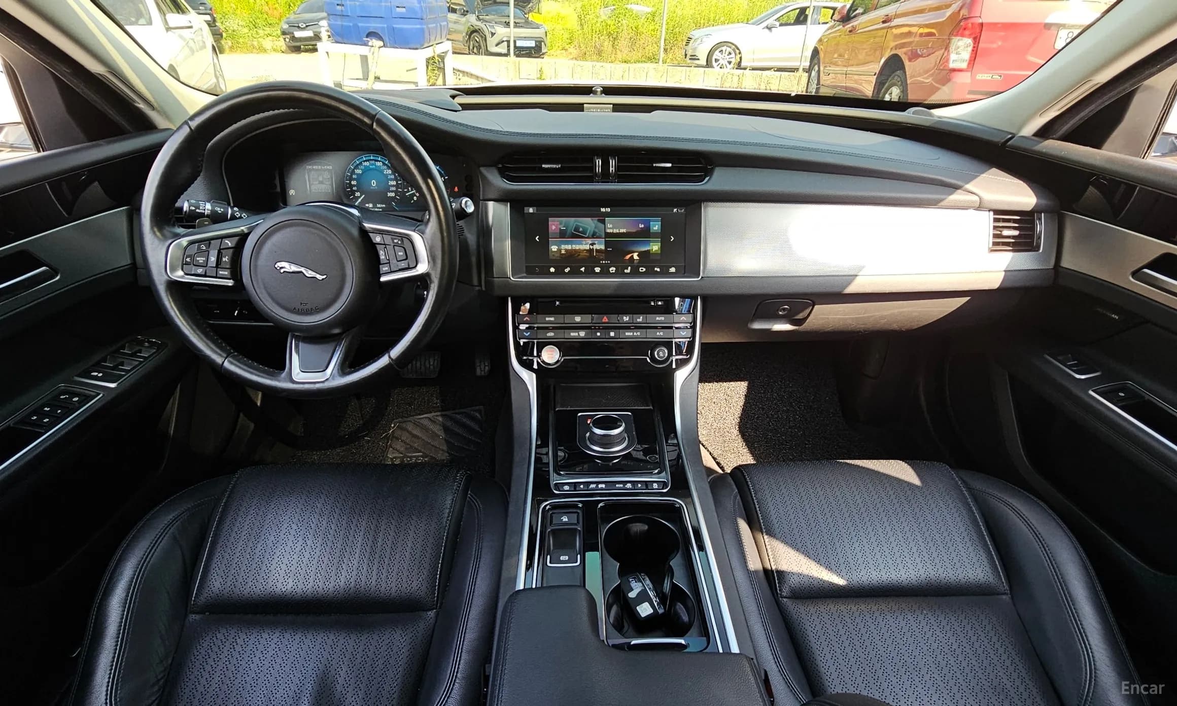 XF (x260)
