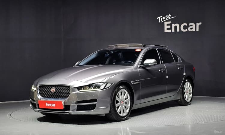 XE