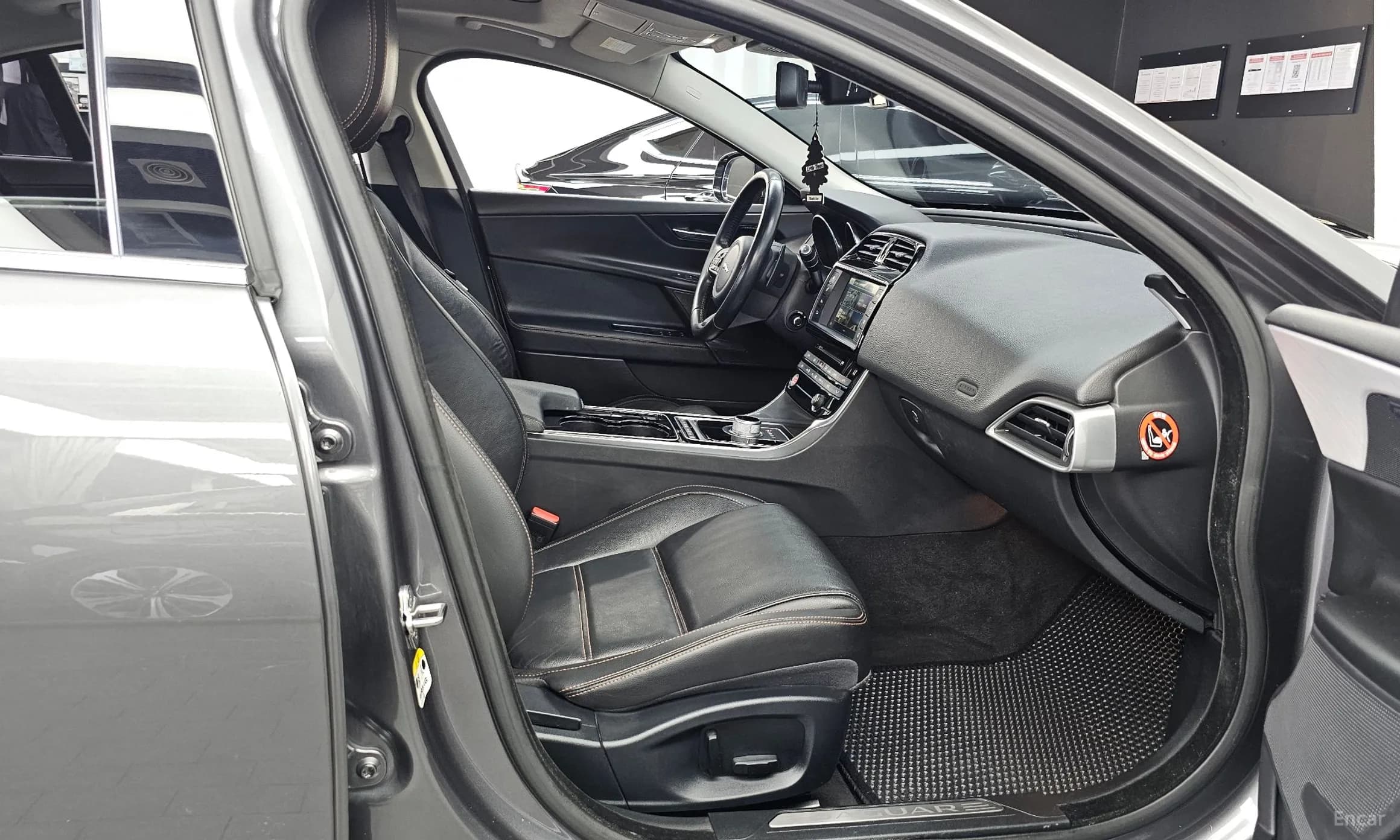 XE