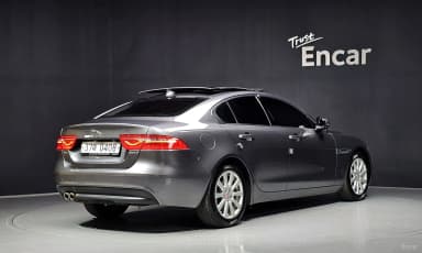 XE