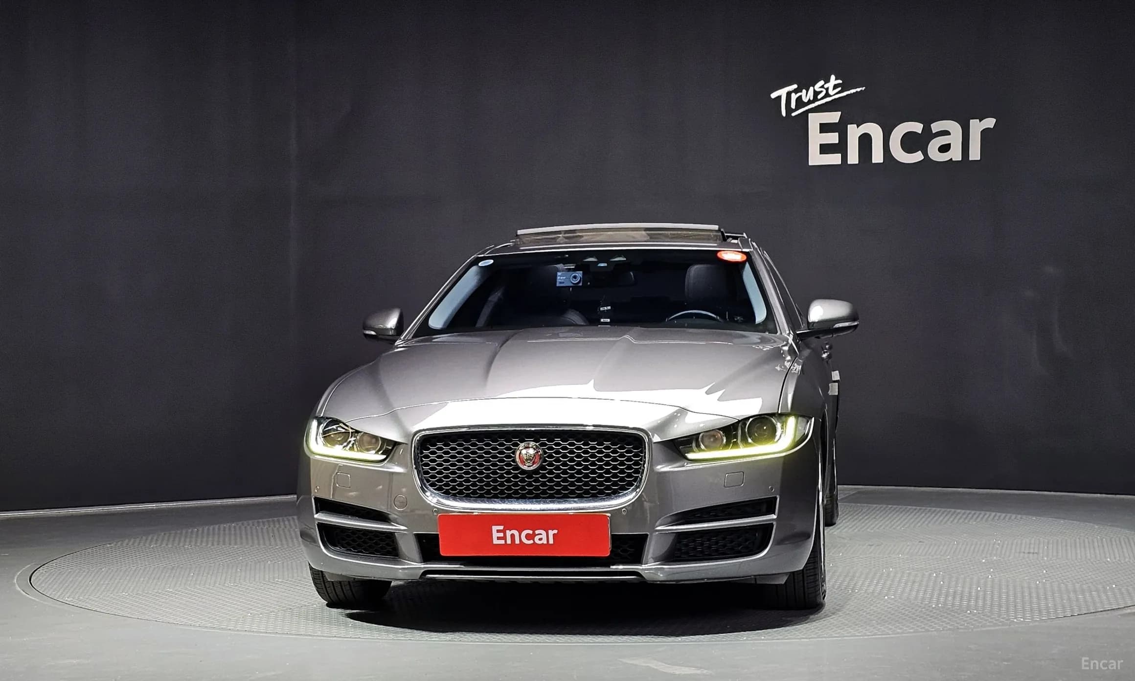 XE