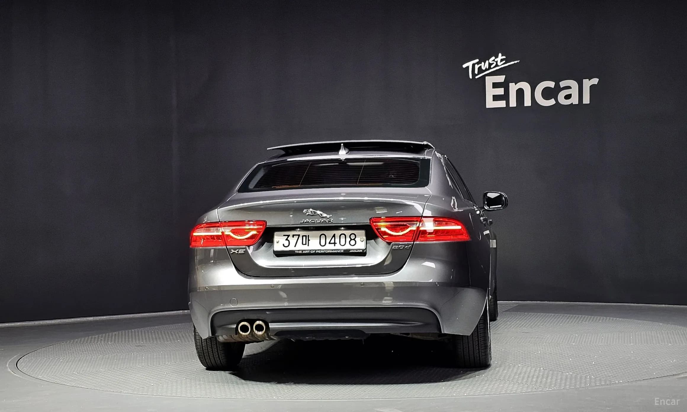 XE