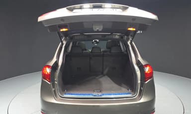 New Cayenne