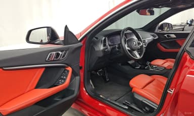2 Series Gran Coupe (F44)