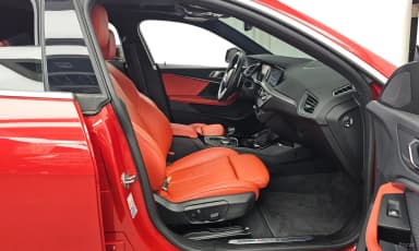 2 Series Gran Coupe (F44)