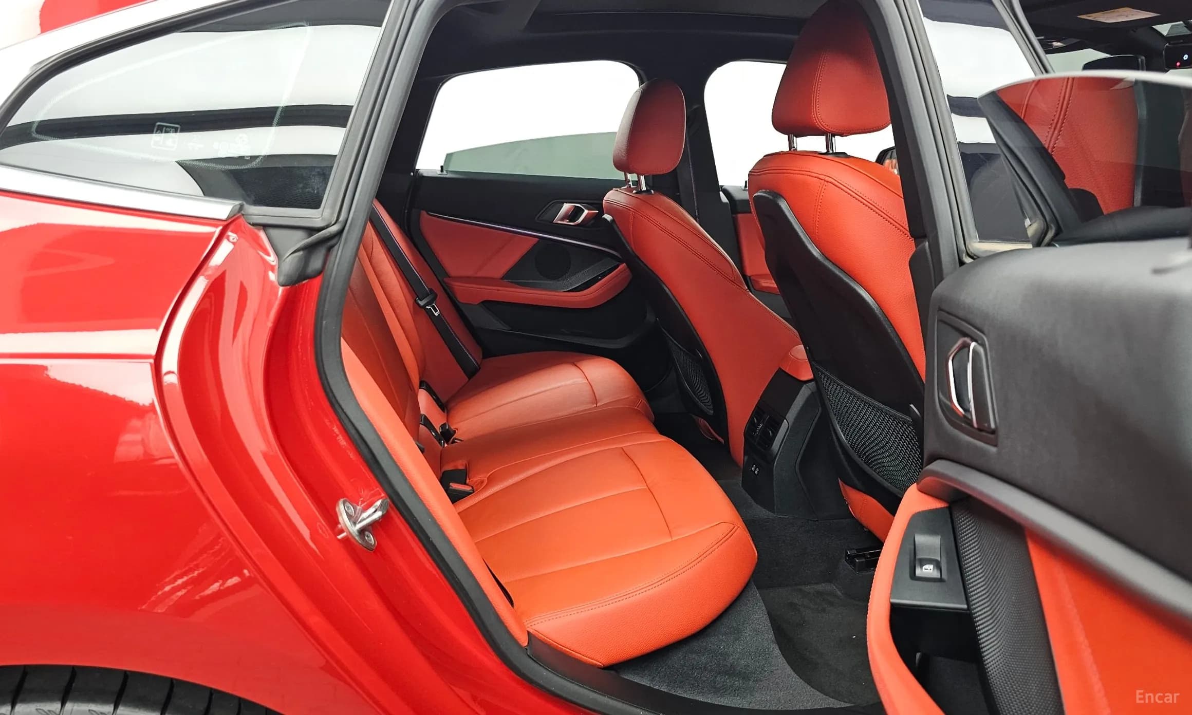 2 Series Gran Coupe (F44)