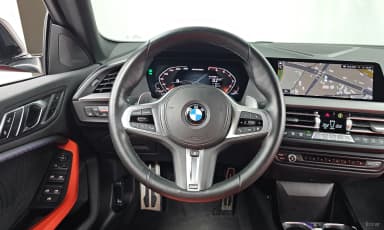 2 Series Gran Coupe (F44)