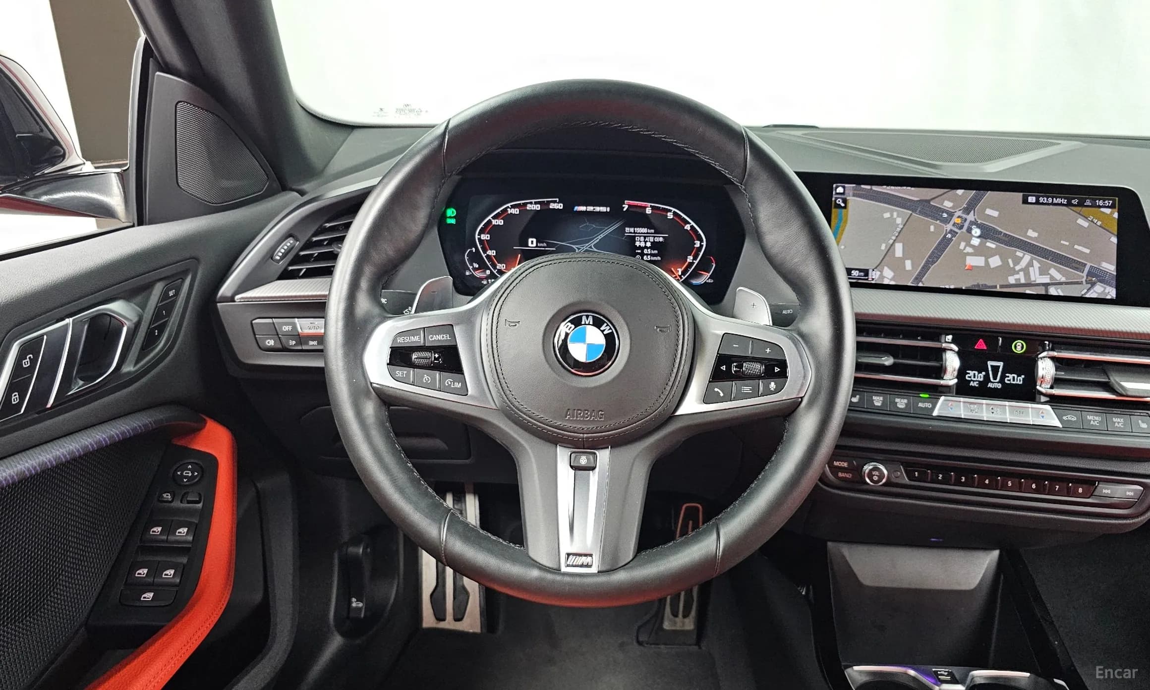 2 Series Gran Coupe (F44)