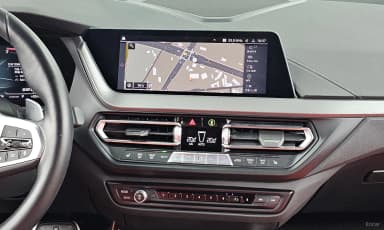 2 Series Gran Coupe (F44)