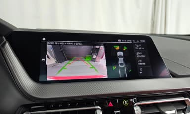 2 Series Gran Coupe (F44)