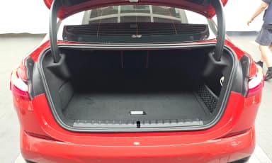 2 Series Gran Coupe (F44)