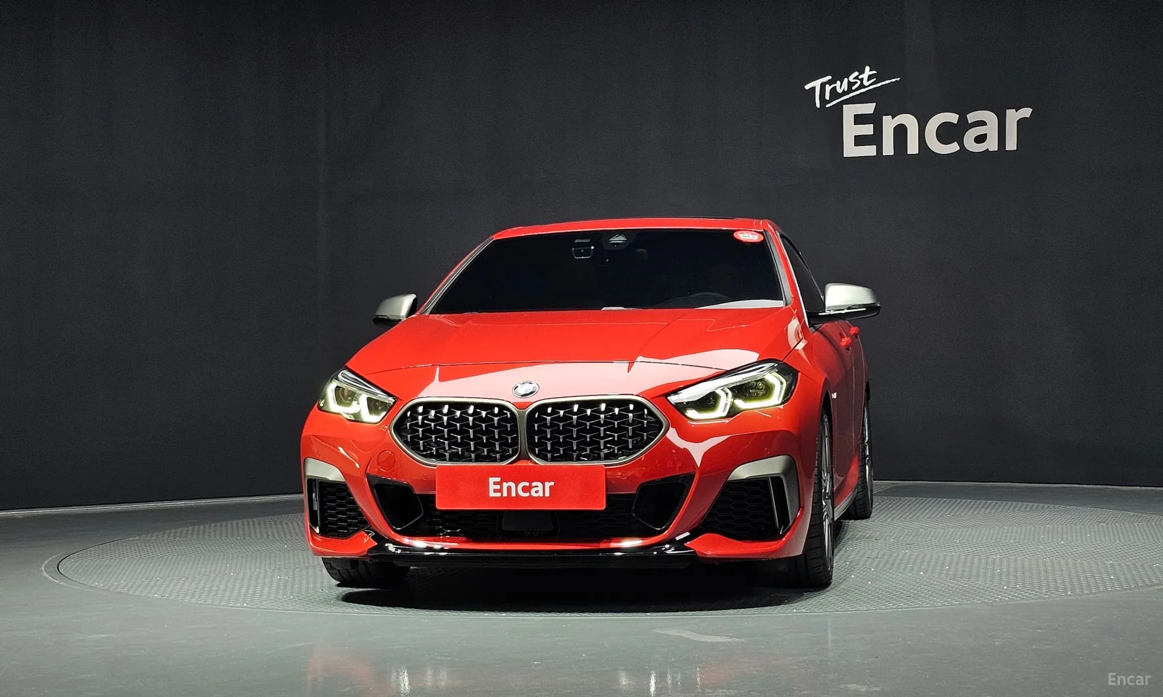 2 Series Gran Coupe (F44)