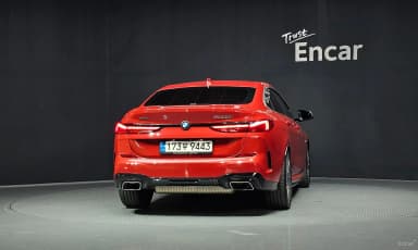 2 Series Gran Coupe (F44)