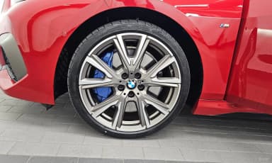 2 Series Gran Coupe (F44)