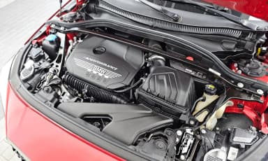 2 Series Gran Coupe (F44)