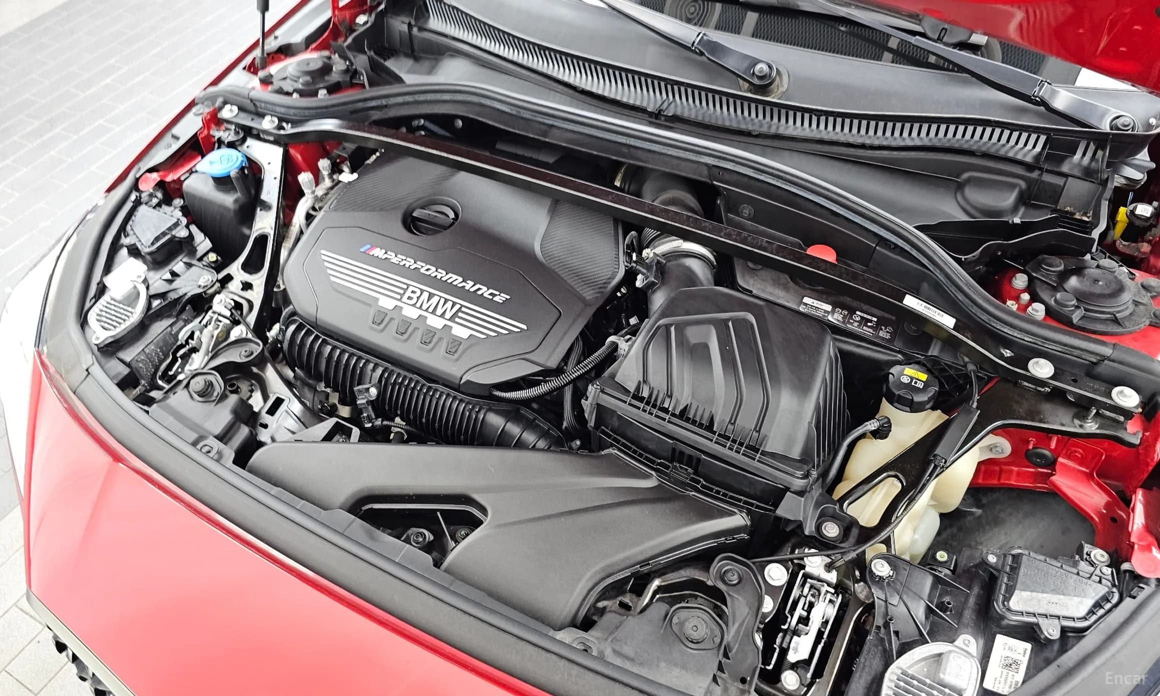 2 Series Gran Coupe (F44)