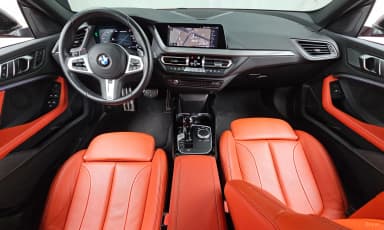 2 Series Gran Coupe (F44)