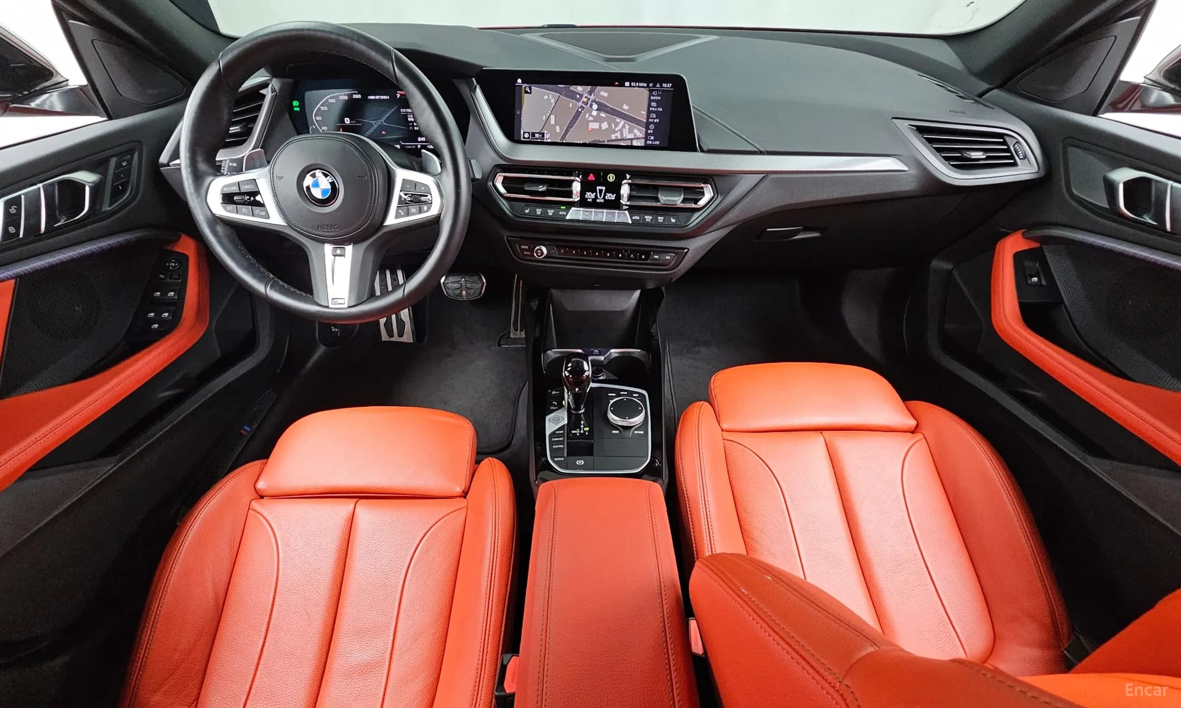 2 Series Gran Coupe (F44)