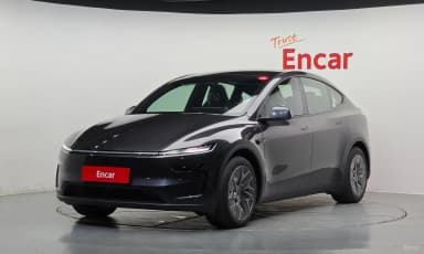 Model Y