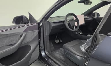 Model Y