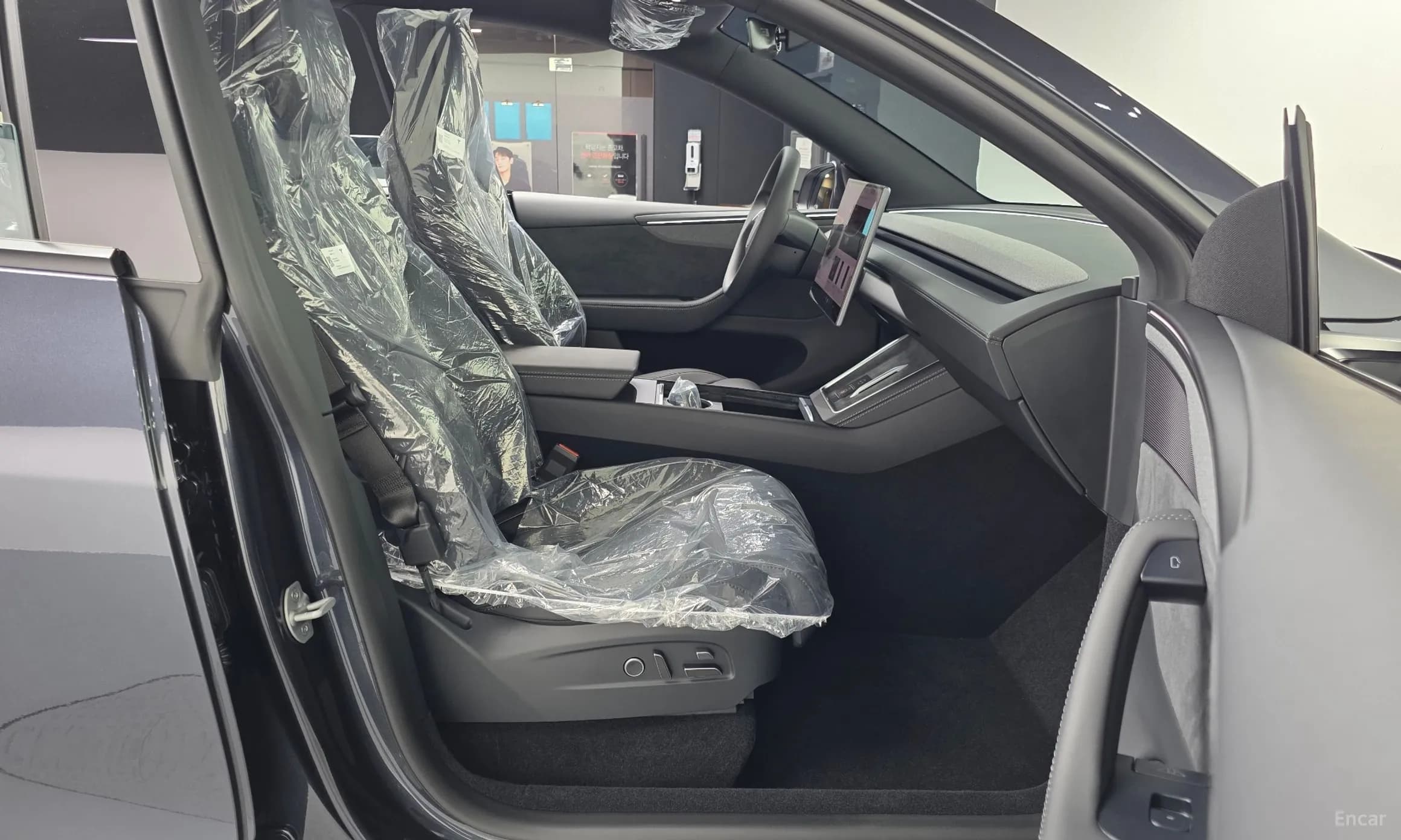 Model Y