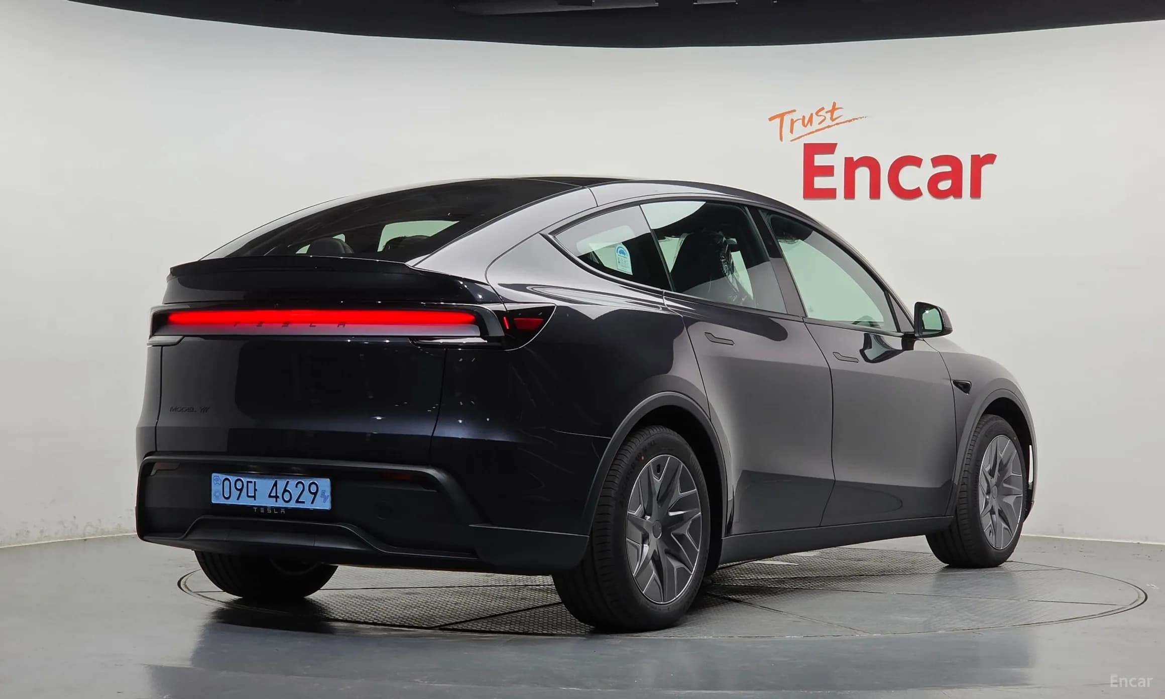 Model Y