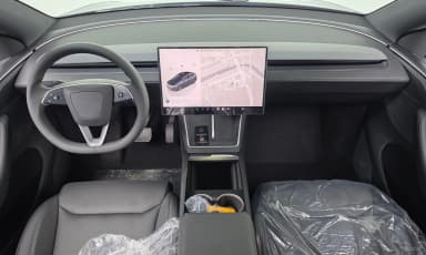 Model Y